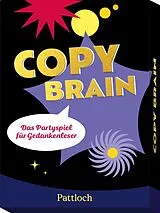 Copy Brain Spiel