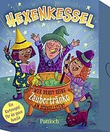 Hexenkessel Spiel