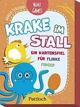 Mini Games - Krake im Stall Spiel