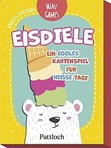 Mini Games - Eisdiele Spiel