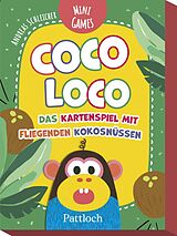 Mini Games - Coco Loco Spiel