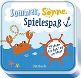 Sommer, Sonne, Spielespaß Spiel