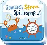 Sommer, Sonne, Spielespaß Spiel