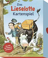 Das Lieselotte Kartenspiel Spiel