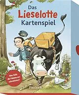 Das Lieselotte Kartenspiel Spiel