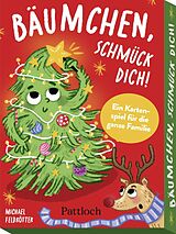 Bäumchen, schmück dich! Spiel