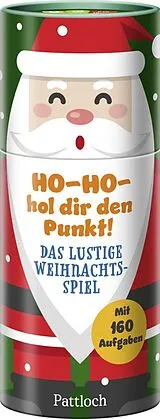 Ho-ho-hol dir den Punkt! Spiel