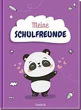 Buch Meine Schulfreunde  Tiere von 