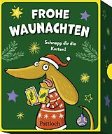 Frohe Waunachten - das Kartenspiel Spiel