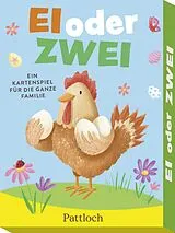 Ei oder Zwei Spiel