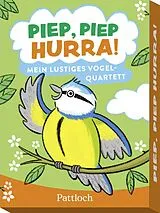 Piep, piep, hurra! Spiel