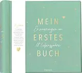 Fester Einband Mein erstes Buch von