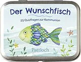 Der Wunschfisch. 25 Quizfragen zur Kommunion Spiel