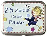 25 Spiele für die Pause (Kinderspiel) Spiel