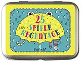 25 Spiele für Regentage (Spiel) Spiel