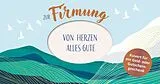 Textkarten / Symbolkarten Zur Firmung von 