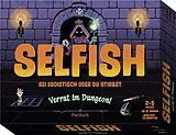 Selfish - Verrat im Dungeon! Spiel