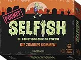 Pocket Selfish - Die Zombies kommen! Spiel