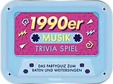 1990er Musik Trivia Spiel Spiel