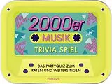 2000er Musik Trivia Spiel Spiel