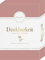 Textkarten / Symbolkarten Elma van Vliet Dankbarkeit - 50 Inspirationskarten von Elma van Vliet