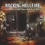 Rockin' Hellfire Vinyl Follow Us To The Fiery Depths Of Hell (Vinyl)