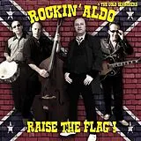 Rockin Aldo & the Gold Searche CD Raise The Flag