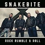 Snakebite Vinyl Rock Rumble & Roll