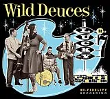 Wild Deuces CD Lucky Nr.7