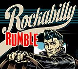 Various CD Rockabilly Rumble