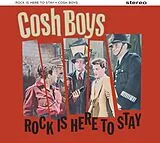 Cosh Boys LP (analog) Rock Is Here To Stay