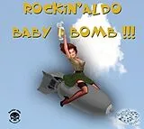 Rockin Aldo CD Baby Bomb