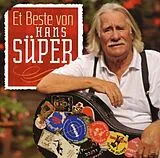 Hans Süper CD Et Beste Von Hans Süper
