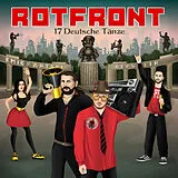 RotFront CD 17 Deutsche Tänze