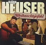 Björn Heuser CD Weihnachtsjeföhl
