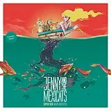 Jenny And The Mexicats LP (analog) Open Sea / Mar Abierto (extended Version)