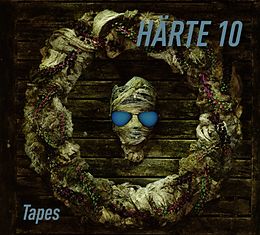 Härte 10 CD Tapes