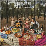 Jenny And The Mexicats Vinyl Fiesta Ancestral (lp)