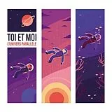 Toi Et Moi LP (analog) L'univers Parallele