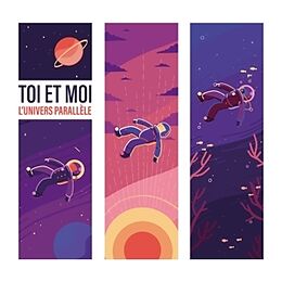 Toi Et Moi Vinyl L'univers Parallele