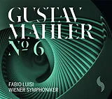 G. Mahler CD Sinfonie Nr. 6