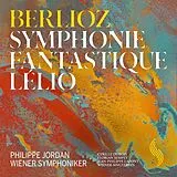H. Berlioz CD Berlioz:symphonie