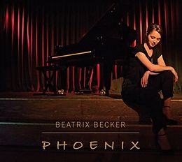 Beatrix Becker CD Phoenix