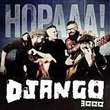 Django 3000 CD Hopaaa!
