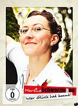 Wer Glück hat kommt! (DVD) DVD