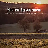 Martina Schwarzmann CD Lieder & Gedichte Zum Einschlafen Und Vom Wachsein