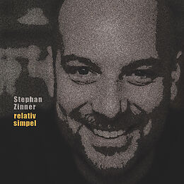 Stephan Zinner CD RelatiV Simpel