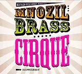Mnozil Brass CD Cirque