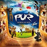 Pur CD Schein Und Sein (deluxe Edition)