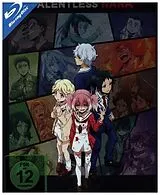 Talentless Nana Blu-ray